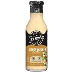  ваш заказ G плавкий предохранитель Zero shuga- мед ti John заправка 355ml G Hughes Zero Sugar Honey Dijon Dre