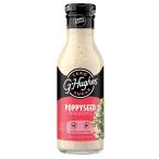  ваш заказ G плавкий предохранитель Zero shuga- мак si-do заправка 355ml G Hughes Zero Sugar Poppyseed Dressi