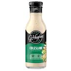  ваш заказ G плавкий предохранитель Zero shuga- call slow заправка 355ml G Hughes Zero Sugar Coleslaw Dressing