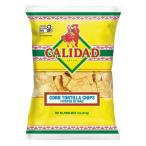 kalidado Yellow corn тортилья chip s312g Calidad Yellow Corn Tortilla Chips, 11 Ounce Bag [ ваш заказ 