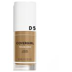  ваш заказ ka burger rutu Roo Blend масло свободный жидкая основа D-5to- колено примерно 30mL COVERGIRL TruBlend Oil-
