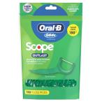  Oral B g ride мята fro Spick ( scope имеется )150 шт. входит .OralB Glide Mint Floss Picks with Scope, 150 ваш заказ 