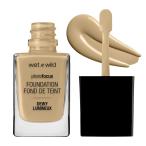  ваш заказ мокрый and wild фото Focus te.-i жидкая основа крем бежевый 30ml Wet n Wild Photo Focu