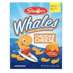  старт u мех z ho e-ruz Bay kdo che da- сыр cracker 454g Stauffer's Whales Baked Cheddar Cheese Crack ваш заказ 