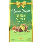  russell -тактный - балка Дубай стиль молоко шоколад сладости балка 119g RUSSELL STOVER Dubai Style Milk Chocolat ваш заказ 
