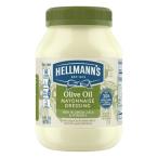 he Ла Манш z оливковый масло майонез заправка 887mLja-Hellmann's Olive Oil Mayonnaise Dressing Con ваш заказ 