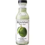  желтохвост дыра z Home стиль creamy кориандр lime 355ml Briannas Home Style Creamy Cilantro Lime, 12 ваш заказ 