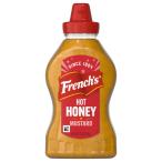  ваш заказ French zko- автомобиль hot мед горчица 340g French's Kosher Hot Honey Mustard, 12.0 oz Bot
