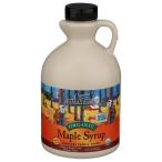  ваш заказ Koo mz Family ферма z органический комплектация A клен сироп 946ml Coombs Family Farms Organi