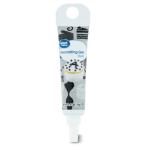 [woru mart бренд ] Great value черный украшение гель примерно 19g Great Value Decorating Gel, Black, 0.6 ваш заказ 