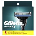 ji let Mach 3 бритва мужской ручной kami санки бритва 8 шт Gillette Mach3 Razor Blade Refill,Manual Razor Men ваш заказ 