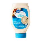 [woru mart бренд ] Great value свет mayo532mL Great Value Light Mayo, 18 fl oz [. приобретенный товар ]. брать . ваш заказ 