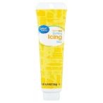 [woru mart бренд ] Great value желтый украшение глазурь примерно 120g Great Value Yellow Decorating Icing ваш заказ 