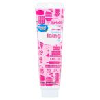 [woru mart бренд ] Great value розовый украшение глазурь примерно 120g Great Value Pink Decorating Icing, 4 ваш заказ 