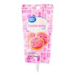 [woru mart бренд ] Great value печенье глазурь розовый примерно 198g Great Value Cookie Icing, Pink, 7 oz [. ваш заказ 