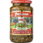  Pal язык na земля средний море оливковый салат 550g Partanna Asaro Mediterranean Olive Salad 19 oz [. приобретенный товар ]. ваш заказ 