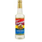  тигр -nike-nshuga- сироп насос имеется примерно 750mL Torani Sweetener Syrup, Cane Sugar, 25.4 Ounce wi ваш заказ 