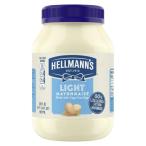 he Ла Манш z свет майонез 887mLja-Hellmann's Light Mayonnaise, Sandwich Spread Condiment ваш заказ 