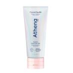 atena Club женский she-b масло кокос Spark ru примерно 198g Athena Club Fluffy Shave Butter - 7oz, Coc ваш заказ 