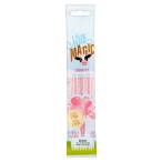  ваш заказ молоко Magic клубника молоко аромат соломинка 4 шт. входит .Milk Magic Strawberry Milk Flavoring Stra