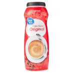 [woru mart бренд ] Great value оригинал кофе сливочник примерно 450g Great Value Original Coffee Creamer, ваш заказ 