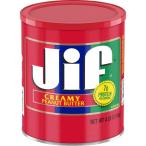  ваш заказ jif creamy арахисовое масло 1.81kg Jif Creamy Peanut Butter, 4-Pound Can