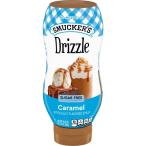 sma The Cars dolizrushuga- свободный карамель сироп 546g squishy бутылка Smucker*s Drizzle Sugar Free Caramel ваш заказ 