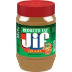  ваш заказ jif низкий жир . creamy арахисовое масло паста Peanuts 60% 1.13kg Jif Reduced Fat Creamy Peanut Bu