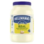 he Ла Манш z настоящий майонез 1.42kgja-Hellmann's Real Mayonnaise, Sandwich Spread Condiments ваш заказ 