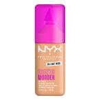  ваш заказ niks Professional макияж макияж M1 da-24H soft коврик основа свет обнаженный примерно 25mL NYX Profe