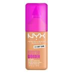  ваш заказ niks Professional макияж макияж M1 da-24H soft коврик основа светло-песочный 13 примерно 25mL NYX Pr