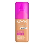  ваш заказ niks Professional макияж макияж M1 da-24H soft коврик основа tu Roo бежевый примерно 25mL NYX Pro