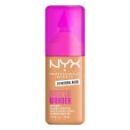  ваш заказ niks Professional макияж макияж M1 da-24H soft коврик основа натуральный бежевый 16 примерно 25mL NYX