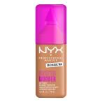  ваш заказ niks Professional макияж макияж M1 da-24H soft коврик основа Classic язык 20 примерно 25mL NYX P