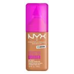  ваш заказ niks Professional макияж макияж M1 da-24H soft коврик основа medium 22 примерно 25mL NYX Pro