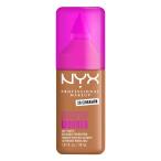  ваш заказ niks Professional макияж макияж M1 da-24H soft коврик основа sinamon примерно 25mL NYX Profess