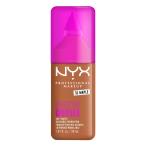  ваш заказ niks Professional макияж макияж M1 da-24H soft коврик основа клен примерно 25mL NYX Profess