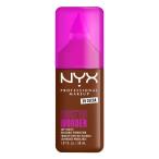  ваш заказ niks Professional макияж макияж M1 da-24H soft коврик основа какао 39 примерно 25mL NYX Profe