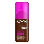  ваш заказ niks Professional макияж макияж M1 da-24H soft коврик основа walnut примерно 25mL NYX Profe