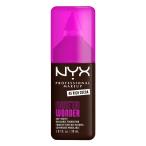  ваш заказ niks Professional макияж макияж M1 da-24H soft коврик основа Ricci какао 45 примерно 25mL NYX Pr