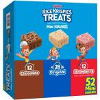kerog рис Chris pi- варьете упаковка Mini Chris pi- мармешлоу квадратное 52 штук входит Kellogg's Rice Krispies Variety Pa ваш заказ 