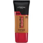  ваш заказ L'Oreal Париж in fa ребра ru Pro коврик жидкая основа 109 Classic язык примерно 30mL L'Oreal Paris Infalli