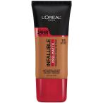  ваш заказ L'Oreal Париж in fa ребра ru Pro коврик жидкая основа 111 soft соболь примерно 30mL L'Oreal Paris Infalli