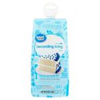 [woru mart бренд ] Great value голубой украшение глазурь примерно 227g Great Value Blue Decorating Icing, 8 ваш заказ 