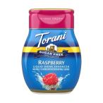  тигр -nishuga- свободный laz Berry жидкий напиток интенсификатор примерно 48mL Torani Sugar Free Raspberry Liquid Drink ваш заказ 