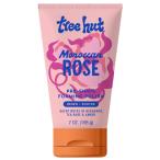  tree шляпа mo rocker n rose pre she-b forming полировка примерно 198g Tree Hut Moroccan Rose Exfoliating Pre ваш заказ 