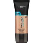  ваш заказ L'Oreal Париж in fa ребра ru Pro Glo u жидкая основа 206 полировка бежевый примерно 30mL L'Oreal Paris Infallib