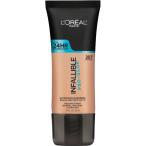  ваш заказ L'Oreal Париж in fa ребра ru Pro Glo u жидкая основа 207 песочный бежевый примерно 30mL L'Oreal Paris Infalli