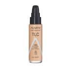  ваш заказ aru Mate u Roo Lee la стойка ng цвет жидкая основа 120 слоновая кость 30ml Almay Truly Lasting Color