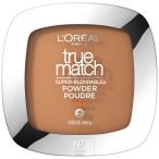  ваш заказ L'Oreal Париж tu Roo Match super Blend масло свободный макияж пудра Classic язык примерно 9g L'Oreal Paris True